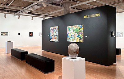 NAC Exhibition