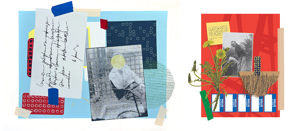 Dave DiMarchi artwork