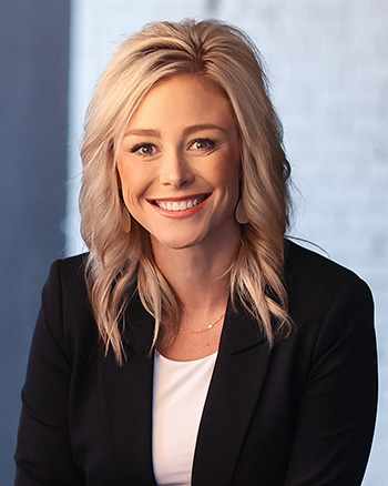 McKenna Gudmunson