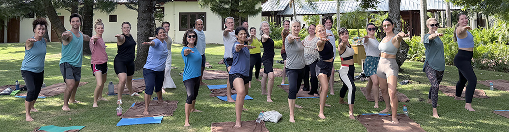 MSU students on international study tour