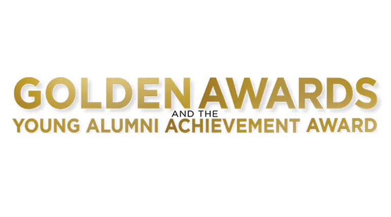 Golden Awards graphic