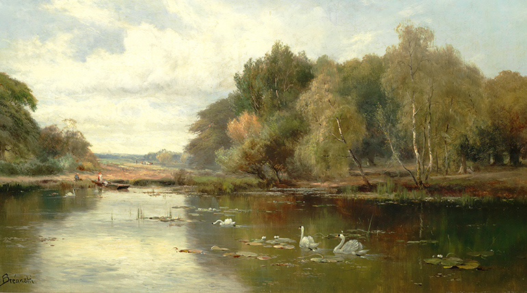 Northern Plains Conference on Early British Literature