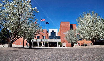 Student Center