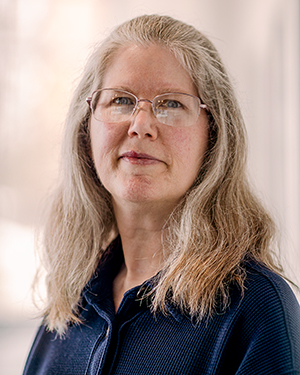 Theresa Windus