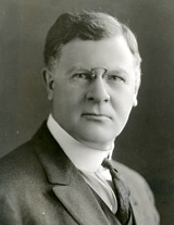 Levi Beeler