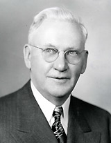 Carl C. Swain