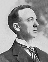 William F. Clarke