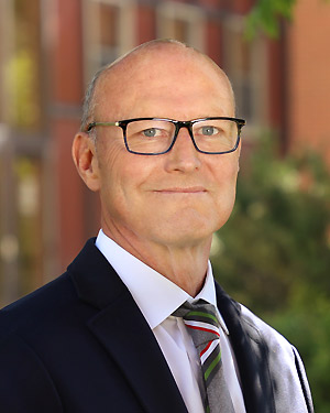 Kevin Harmon