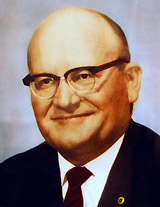 Gordon B. Olson