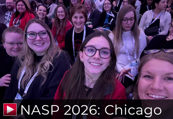 NASP 2026: Chicago Video