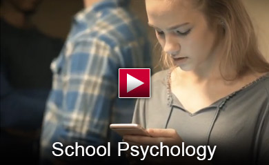 School Psychology Video