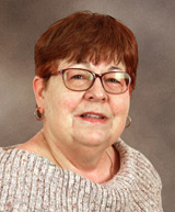 Photo of Dr. Dannah Schaffer