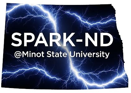 SPARK-ND Logo