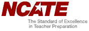 NCATE Logo