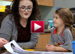 Early Childhood Education Video