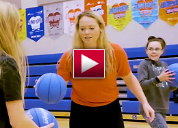 Physical Education Video