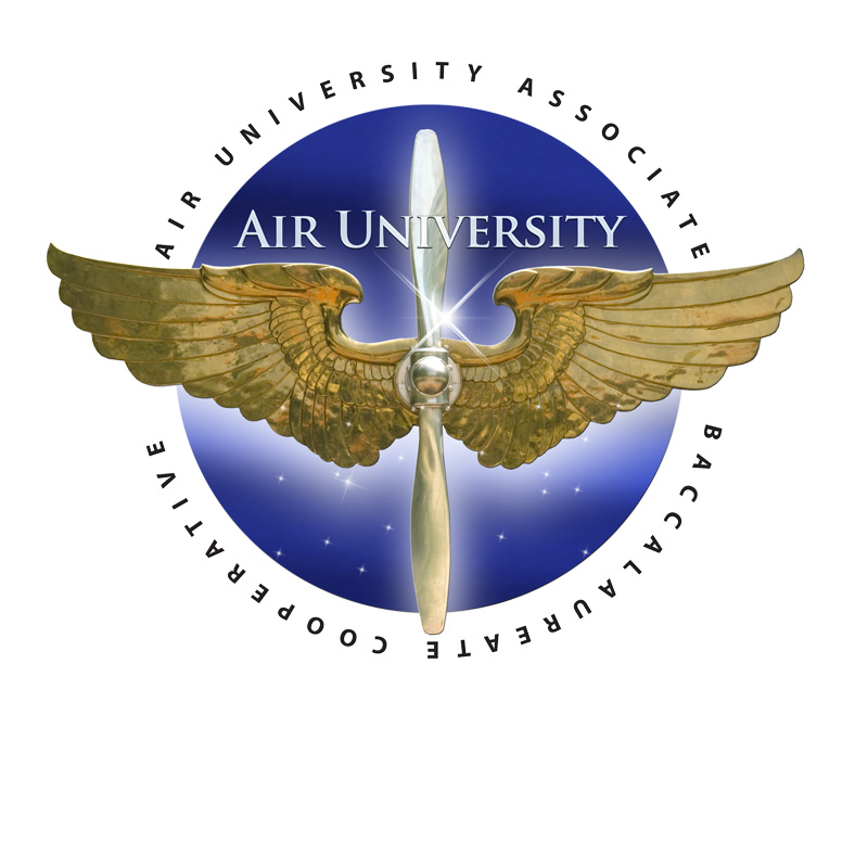 United States Air Force AU-ABC