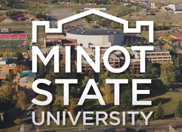 Minot State Campus Tour